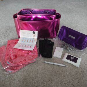 Younique Bags & Swag Bundle